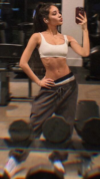 Full leaked Haley gosserand page private onlyfans photo