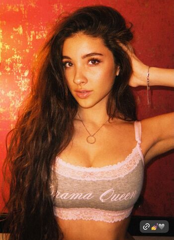 Full leaked Haley gosserand page private onlyfans photo