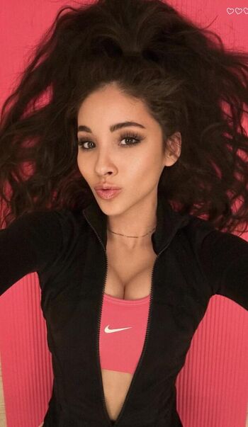 Full leaked Haley gosserand page private onlyfans photo