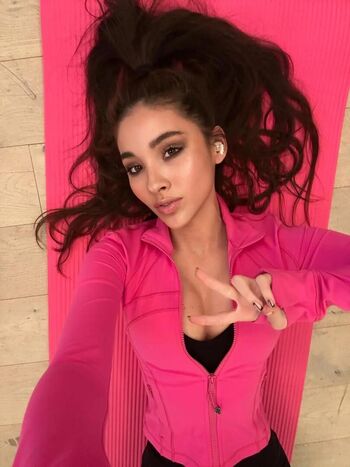 Full leaked Haley gosserand page private onlyfans photo