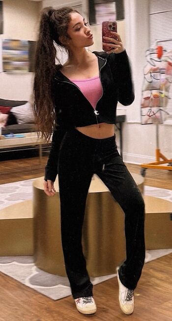 Full leaked Haley gosserand page private onlyfans photo