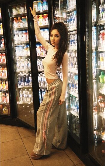 Full leaked Haley gosserand page private onlyfans photo