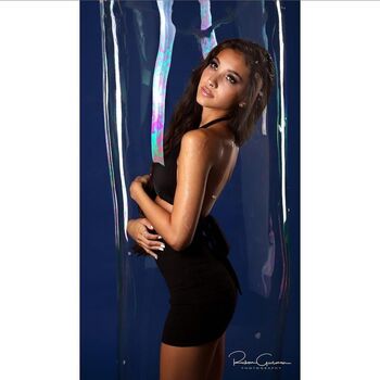 Full leaked Haley gosserand page private onlyfans photo