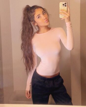 Full leaked Haley gosserand private onlyfans photo