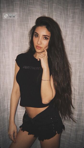 Full leaked Haley gosserand private onlyfans photo