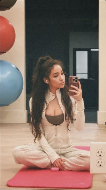 Full leaked Haley gosserand private onlyfans photo