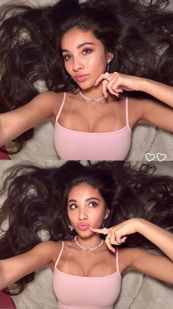 Full leaked Haley gosserand page private onlyfans photo