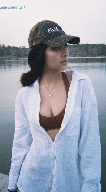 Full leaked Haley gosserand page private onlyfans photo