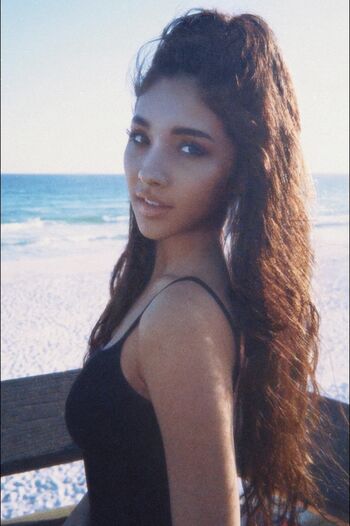 Full leaked Haley gosserand page private onlyfans photo