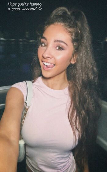 Full leaked Haley gosserand private onlyfans photo