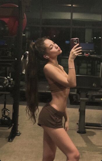 Haley Gosserand