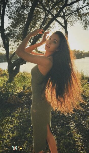 Full leaked Haley gosserand private onlyfans photo