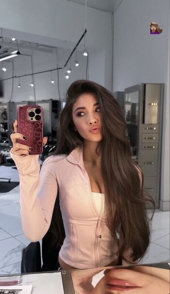 Haley Gosserand