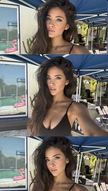 Full leaked Haley gosserand page private onlyfans photo