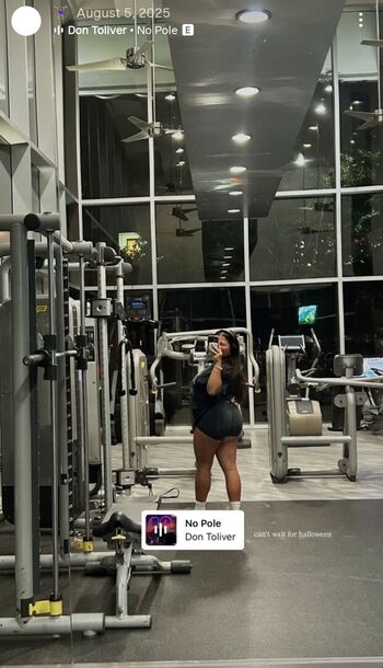 Full leaked Haley hoang private onlyfans photo