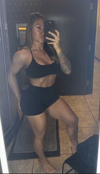 Full leaked Haley jackson private onlyfans photo