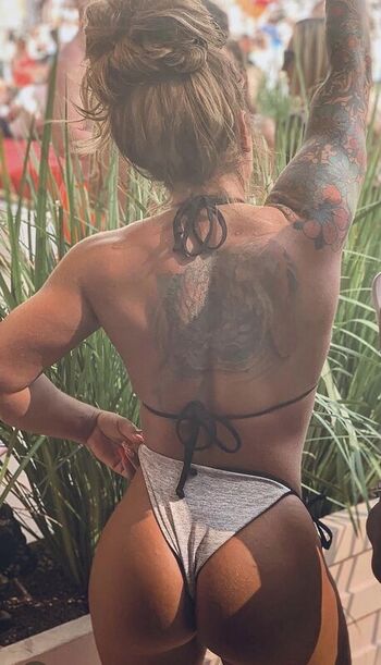 Full leaked Haley jackson private onlyfans photo