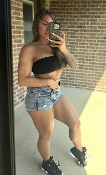 Full leaked Haley jackson private onlyfans photo