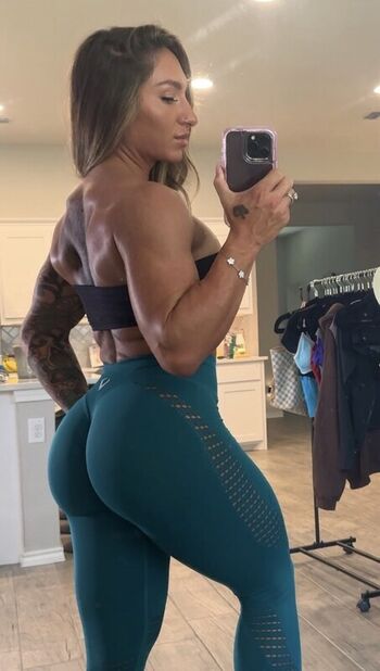 Full leaked Haley jackson private onlyfans photo