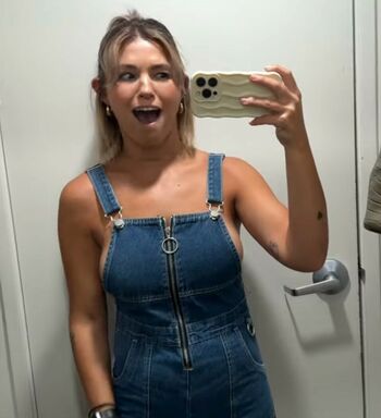 Full leaked Haley jordan private onlyfans photo