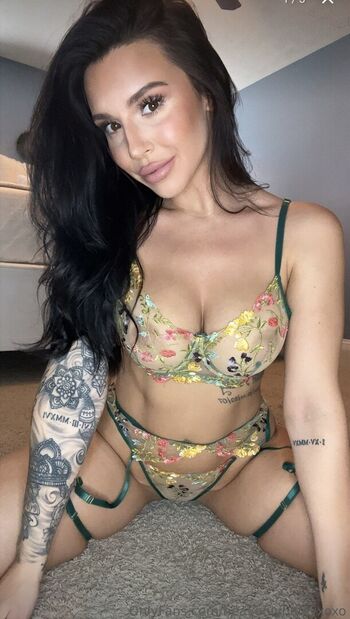 Full leaked Haley lashbrook page private onlyfans photo