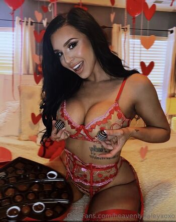 Full leaked Haley lashbrook private onlyfans photo