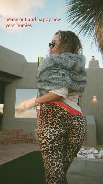 Full leaked Haley lu richardson page private onlyfans photo