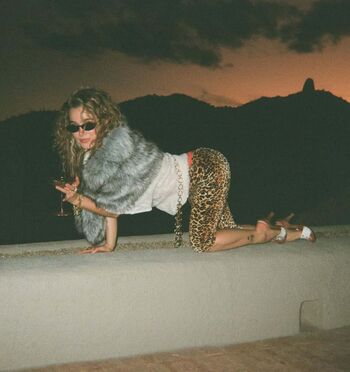 Full leaked Haley lu richardson page private onlyfans photo