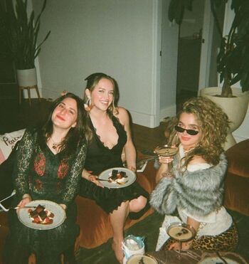 Full leaked Haley lu richardson page private onlyfans photo