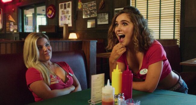 Full leaked Haley lu richardson page private onlyfans photo