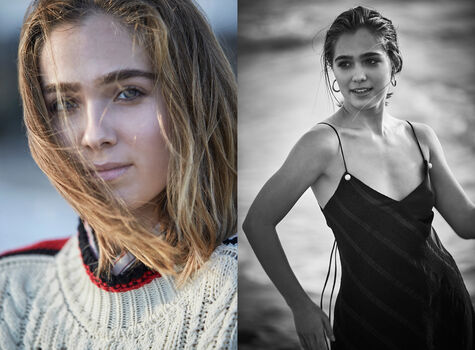 Full leaked Haley lu richardson page private onlyfans photo