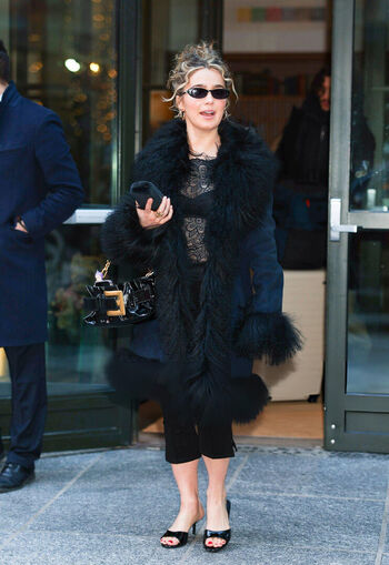 Full leaked Haley lu richardson page private onlyfans photo