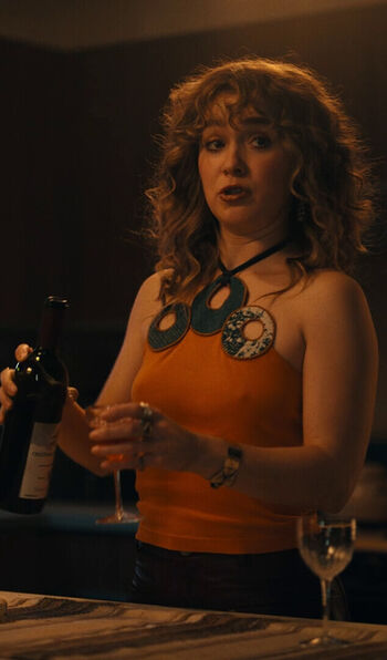 Full leaked Haley lu richardson page private onlyfans photo