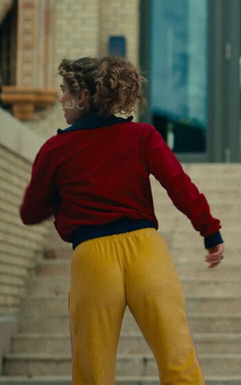 Full leaked Haley lu richardson page private onlyfans photo