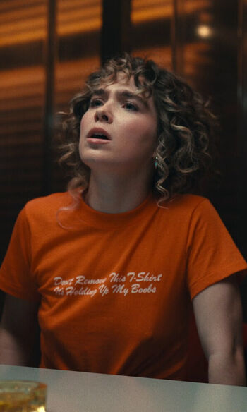 Full leaked Haley lu richardson page private onlyfans photo