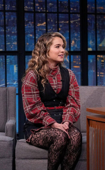 Full leaked Haley lu richardson page private onlyfans photo