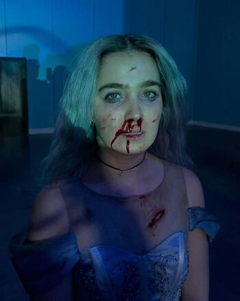 Full leaked Haley lu richardson private onlyfans photo