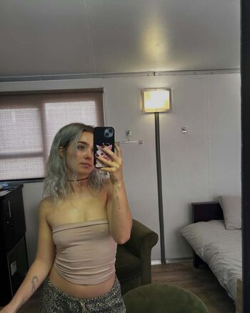 Full leaked Haley lu richardson private onlyfans photo