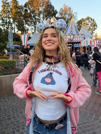 Full leaked Haley lu richardson private onlyfans photo