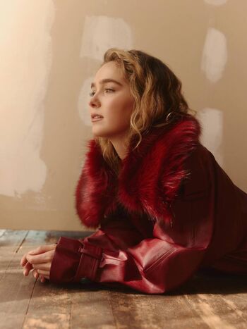 Full leaked Haley lu richardson private onlyfans photo