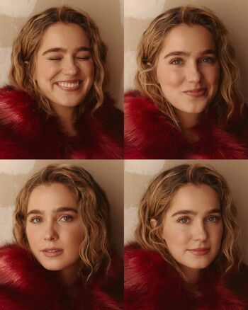 Full leaked Haley lu richardson private onlyfans photo