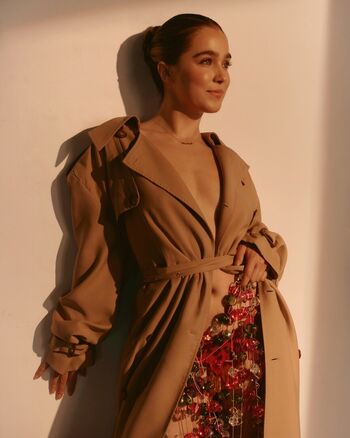 Full leaked Haley lu richardson private onlyfans photo