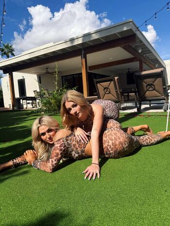 Full leaked Haley mihm  page private onlyfans photo