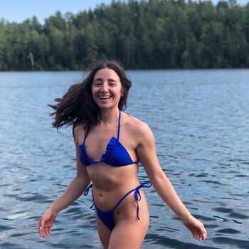 Full leaked Haley newell private onlyfans photo