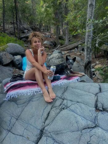 Full leaked Haley reinhart private onlyfans photo