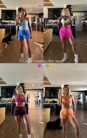 Full leaked Haley stout private onlyfans photo