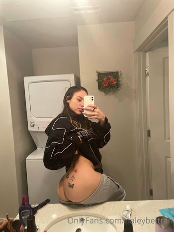 Full leaked Haleybeltran private onlyfans photo