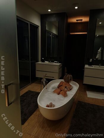 Full leaked Haleymihm private onlyfans photo