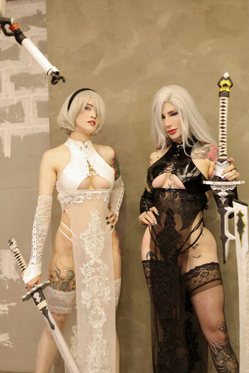 Full leaked Halfangel private onlyfans photo