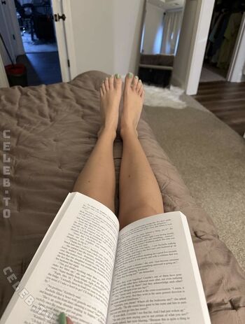 Full leaked Haliey welch private onlyfans photo